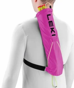 Leki Trail Run Quiver