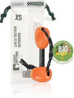 Light My Fire Firesteel Bio Army