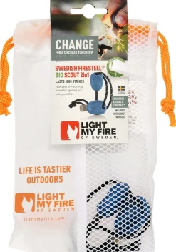 Light My Fire Firesteel Bio Scout