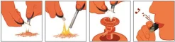 Light My Fire Firesteel Bio Scout
