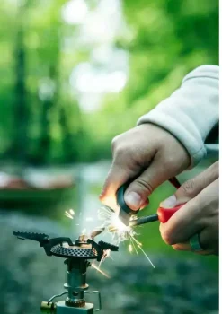 Light My Fire Firesteel Bio Scout
