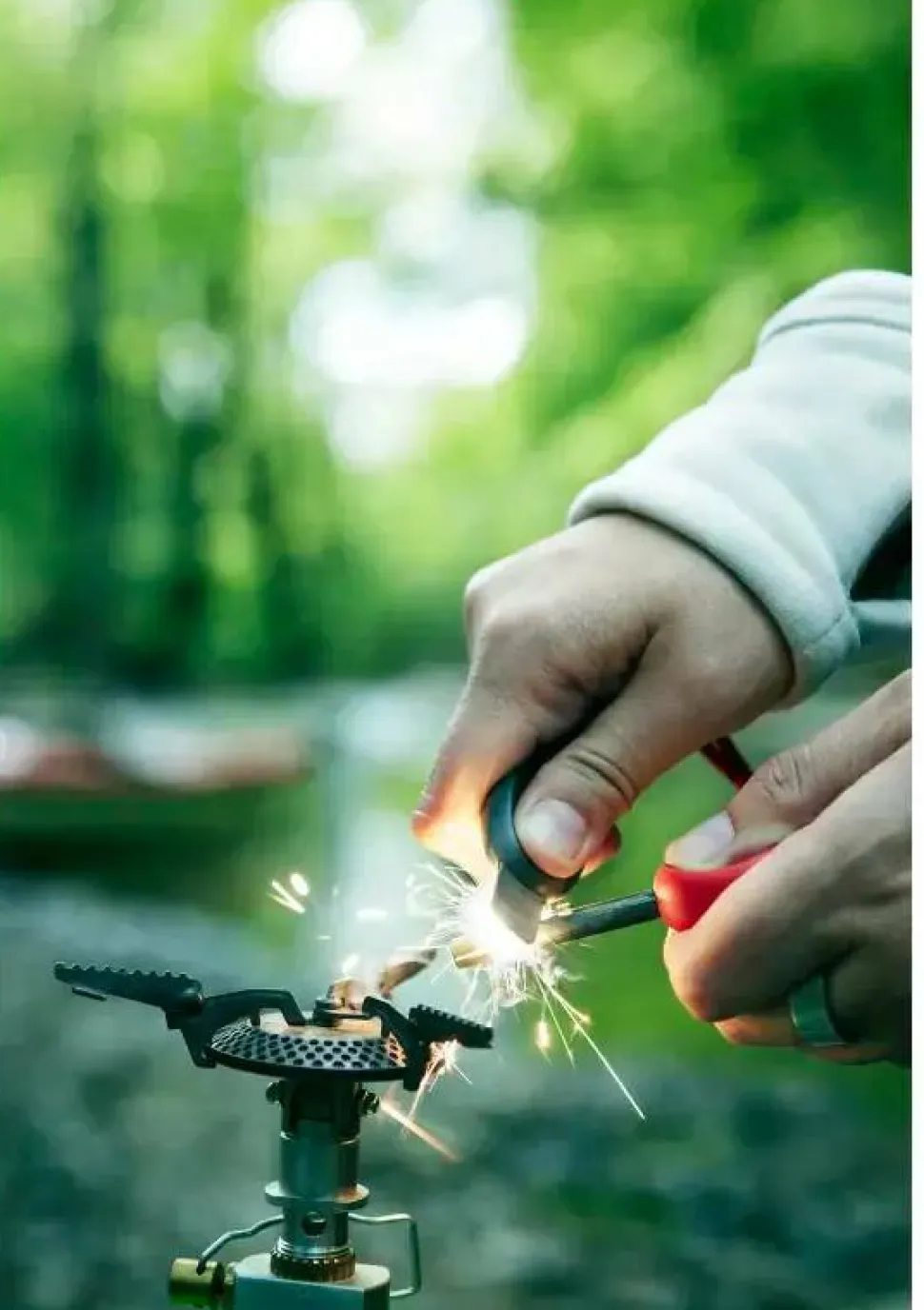 Light My Fire Firesteel Bio Scout