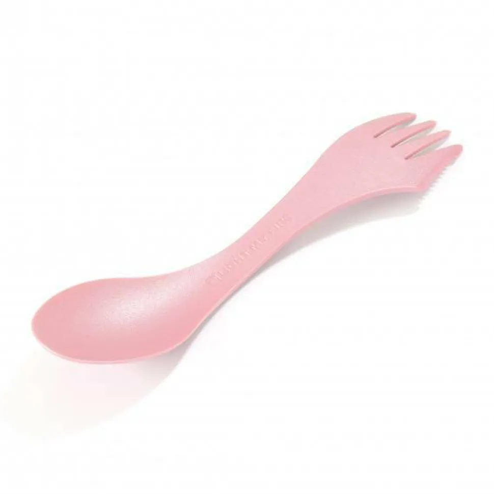 Light My Fire Spork Bio