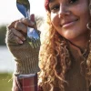 Light My Fire Stainless Steel Spork