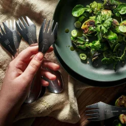 Light My Fire Stainless Steel Spork
