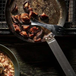 Light My Fire Stainless Steel Spork