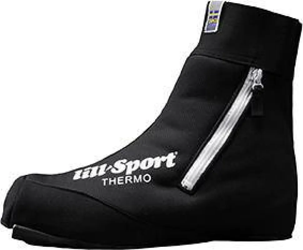 Lillsport Boot Cover thermo