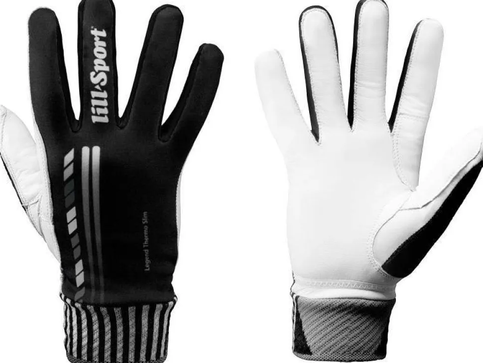 Lillsport Legend Thermo Slim Gold