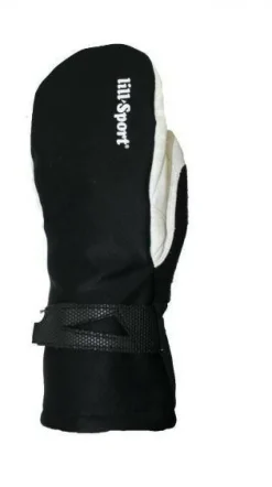 Lillsport Mitt I
