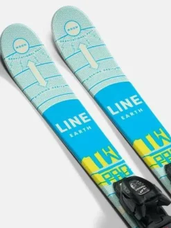 Line Wallisch Shorty