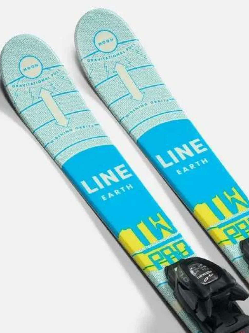 Line Wallisch Shorty