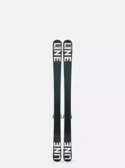 Line Wallisch Shorty