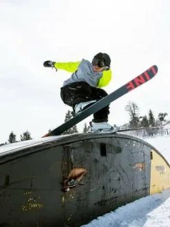 Line Honey Badger TBL 23/24