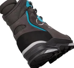 Lowa Mauria Evo GTX Ws Wide