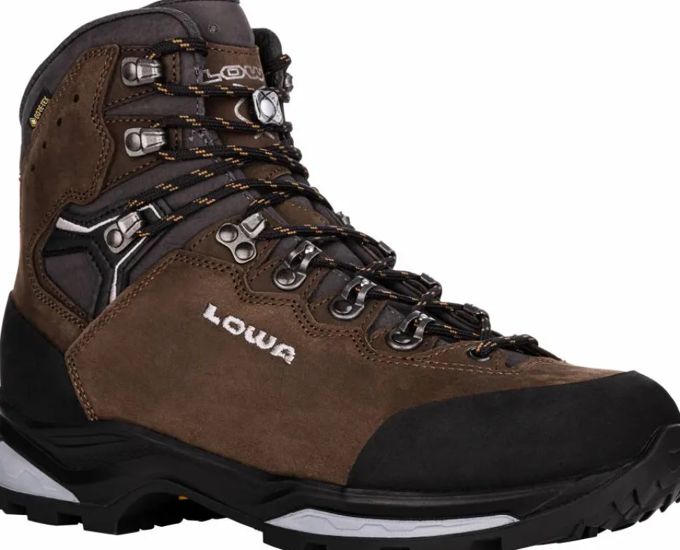Lowa Men's Camino Evo GTX