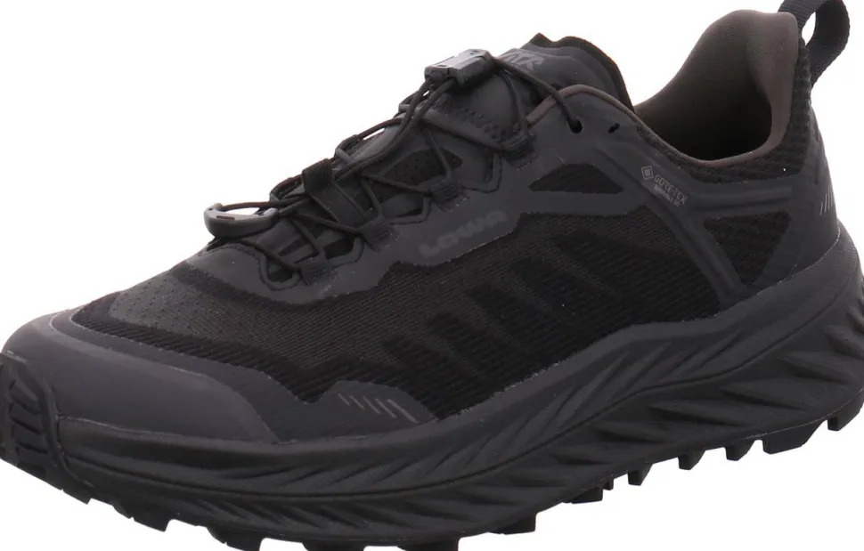Lowa Men's Fortux GTX