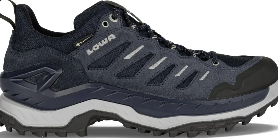 Lowa Men's Innovo Lo GTX