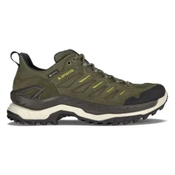 Lowa Men's Innovo Lo GTX