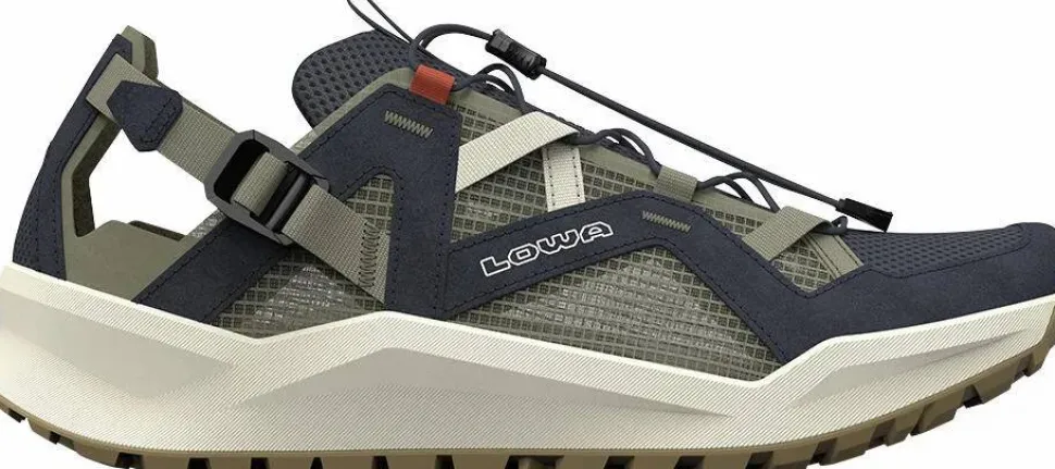 Lowa Men's Kaloya Vent