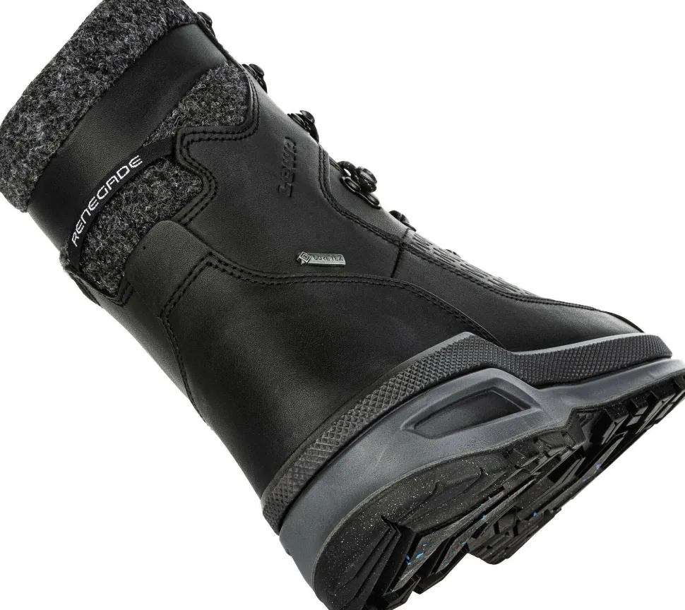 Lowa Men's Renegade Evo Ice GTX - Miesten talvikengät
