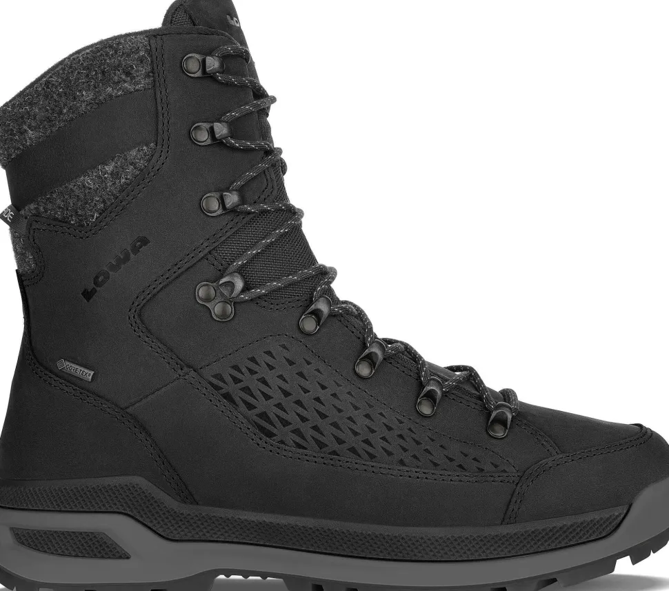 Lowa Men's Renegade Evo Ice GTX - Miesten talvikengät