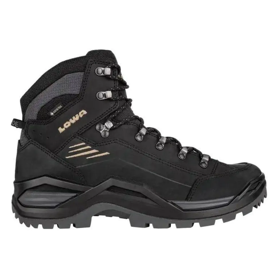 Lowa Men's Renegade Evo Mid GTX