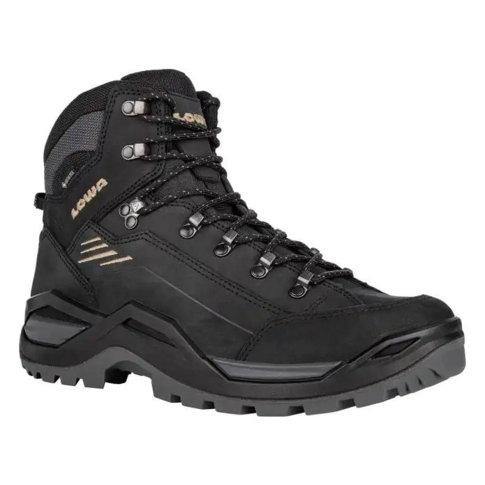 Lowa Men's Renegade Evo Mid GTX