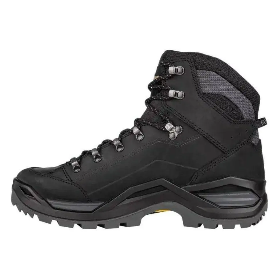 Lowa Men's Renegade Evo Mid GTX