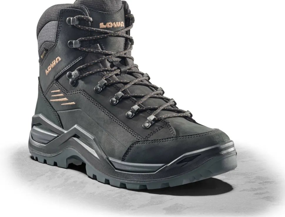 Lowa Men's Renegade Evo Mid GTX