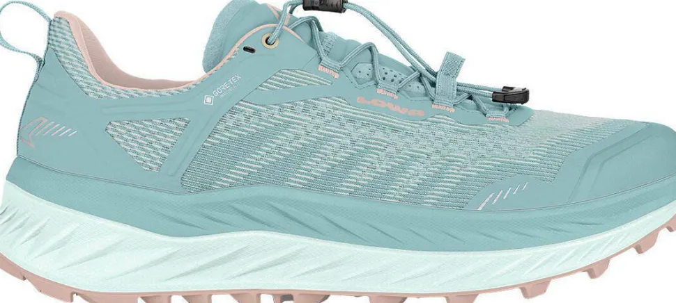 Lowa Women's Fortux GTX