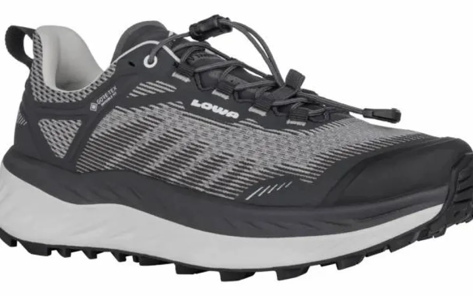 Lowa Women's Fortux GTX