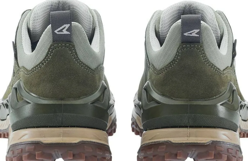 Lowa Women's Innovo Lo GTX