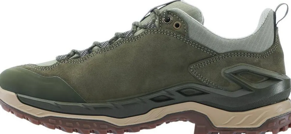 Lowa Women's Innovo Lo GTX