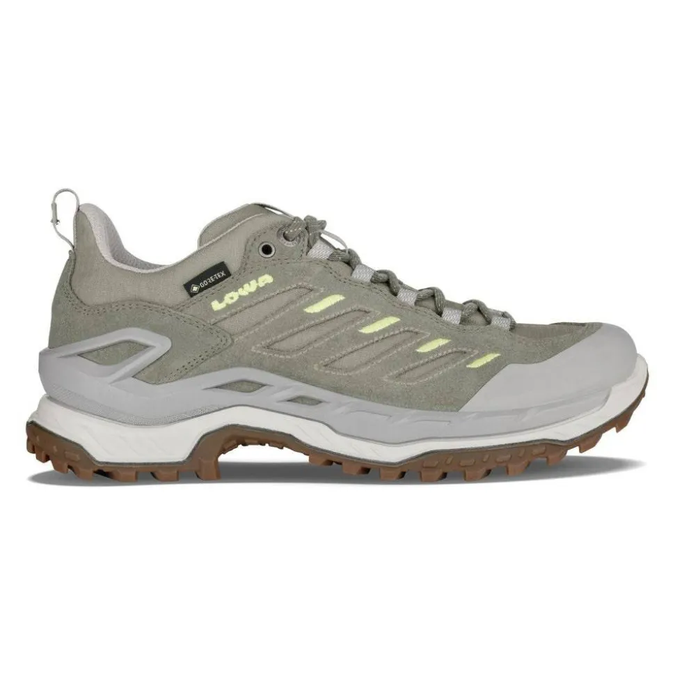 Lowa Women's Innovo Lo GTX