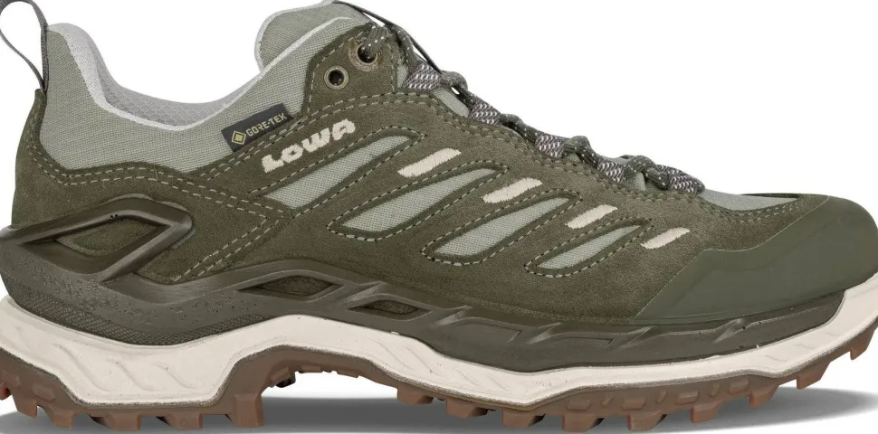 Lowa Women's Innovo Lo GTX