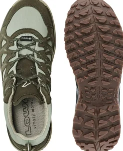 Lowa Women's Innovo Lo GTX