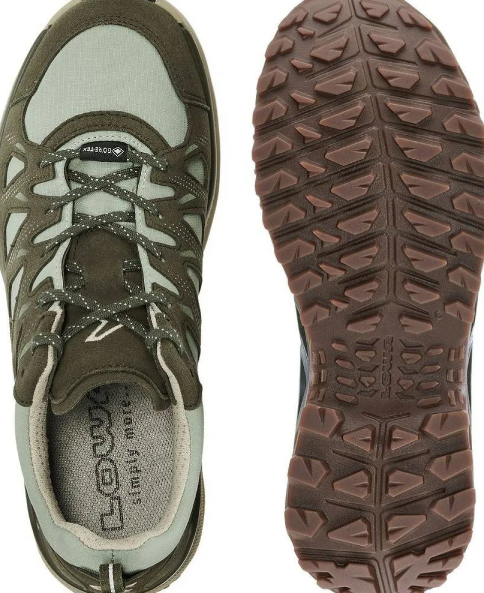 Lowa Women's Innovo Lo GTX