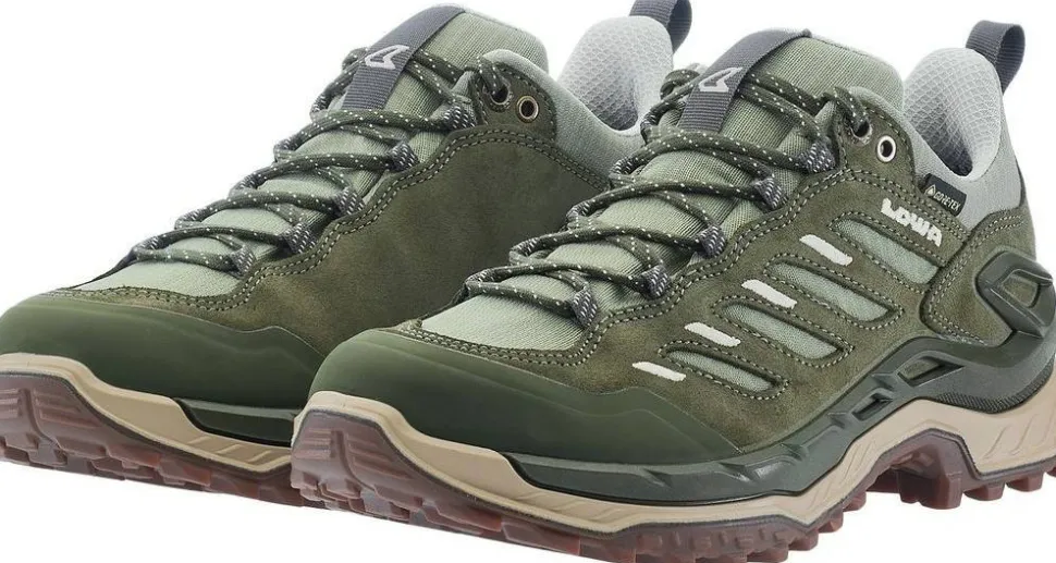 Lowa Women's Innovo Lo GTX