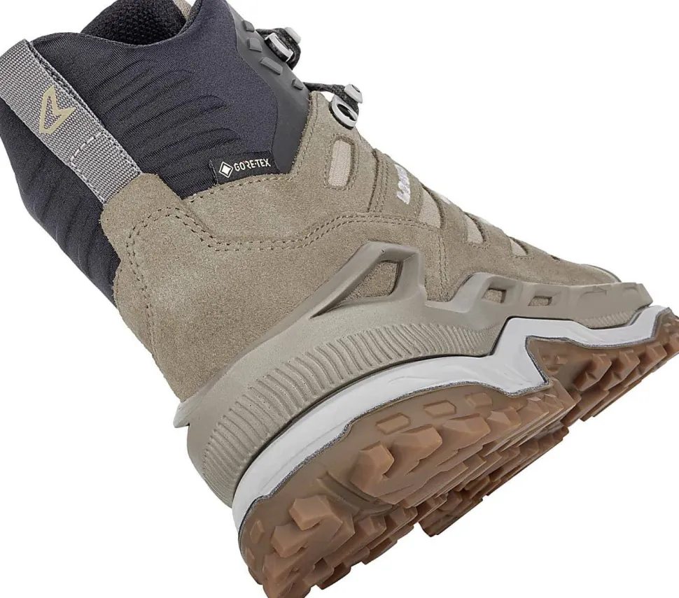 Lowa Women's Innovo Mid GTX