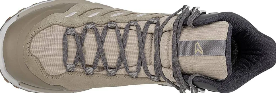 Lowa Women's Innovo Mid GTX