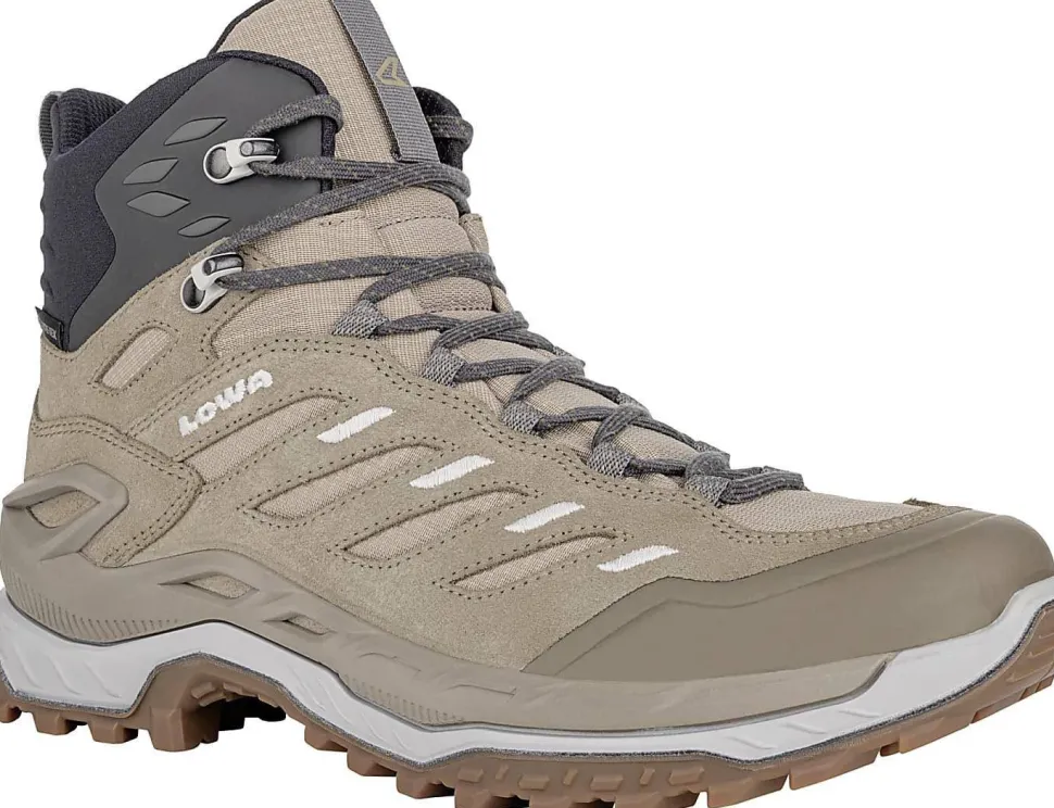 Lowa Women's Innovo Mid GTX