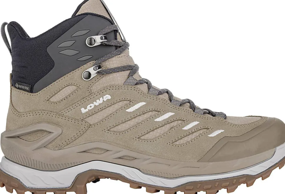 Lowa Women's Innovo Mid GTX