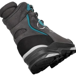 Lowa Women's Mauria Evo GTX Wide