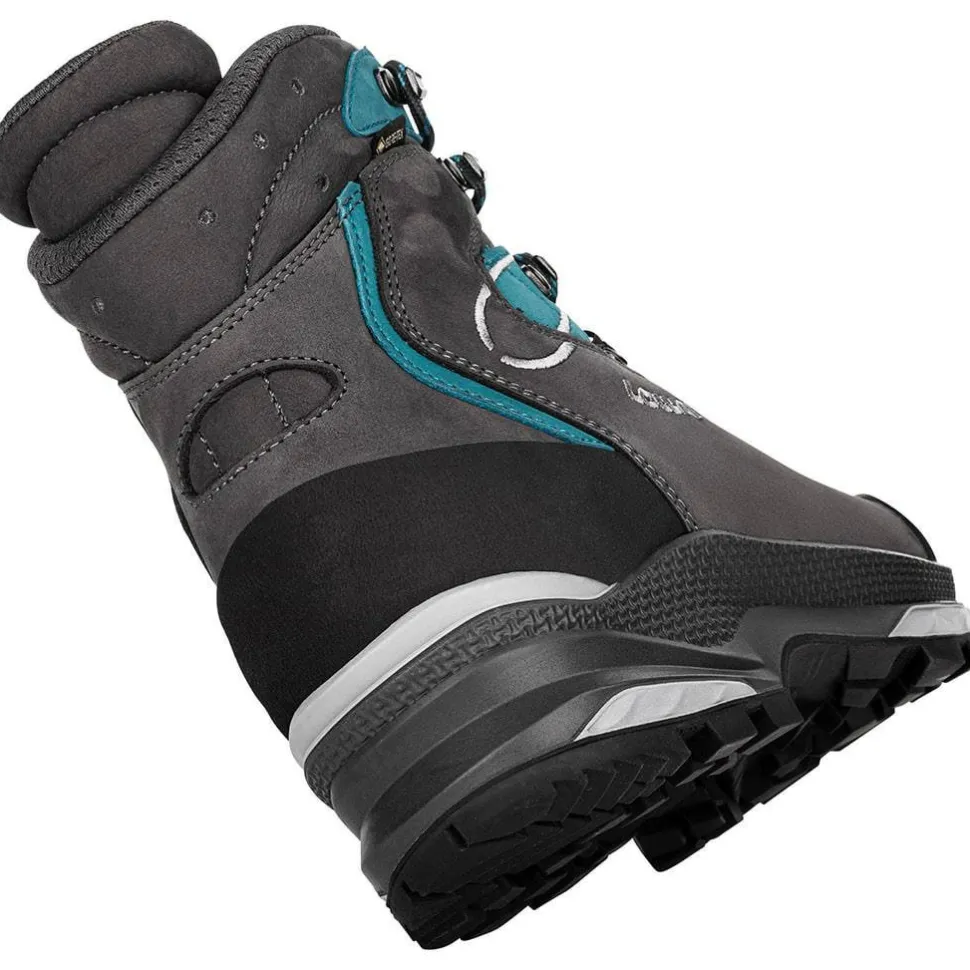 Lowa Women's Mauria Evo GTX Wide