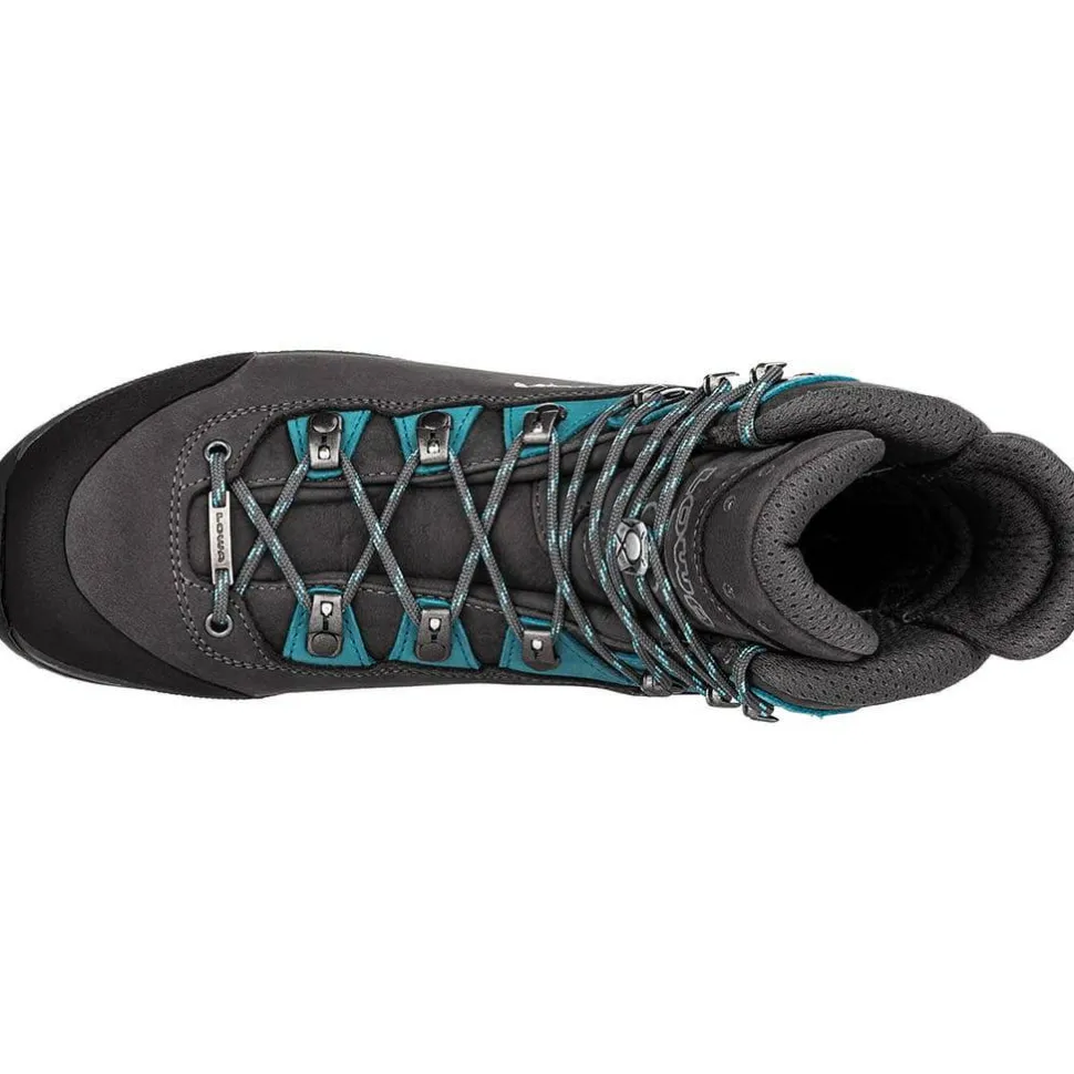 Lowa Women's Mauria Evo GTX Wide