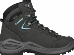 Lowa Women's Renegade Evo Mid GTX Wide