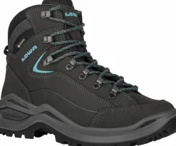 Lowa Women's Renegade Evo Mid GTX Wide