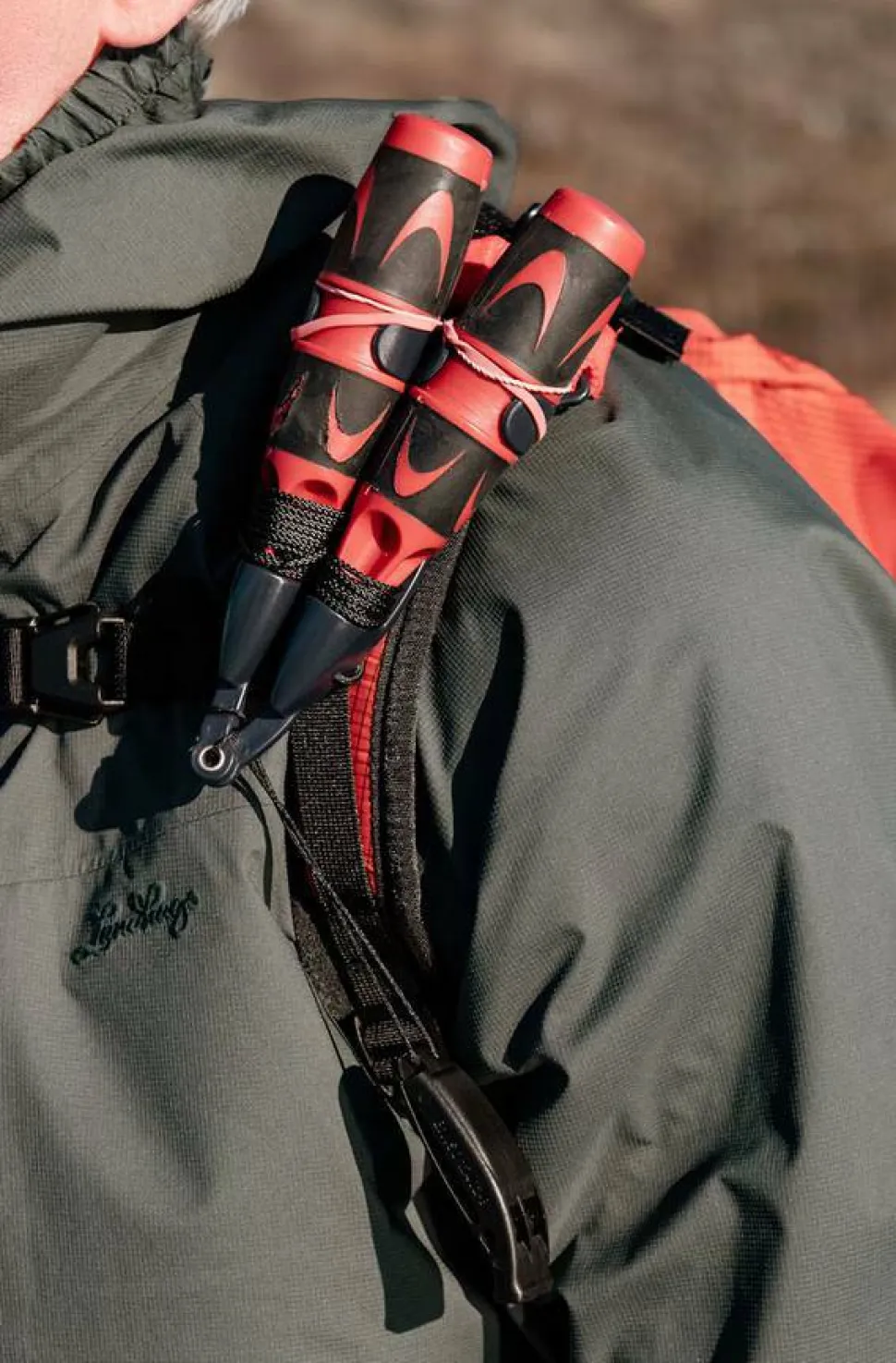 Lundhags Grip Ice Claw Pro