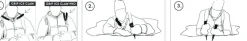 Lundhags Grip Ice Claw Standard