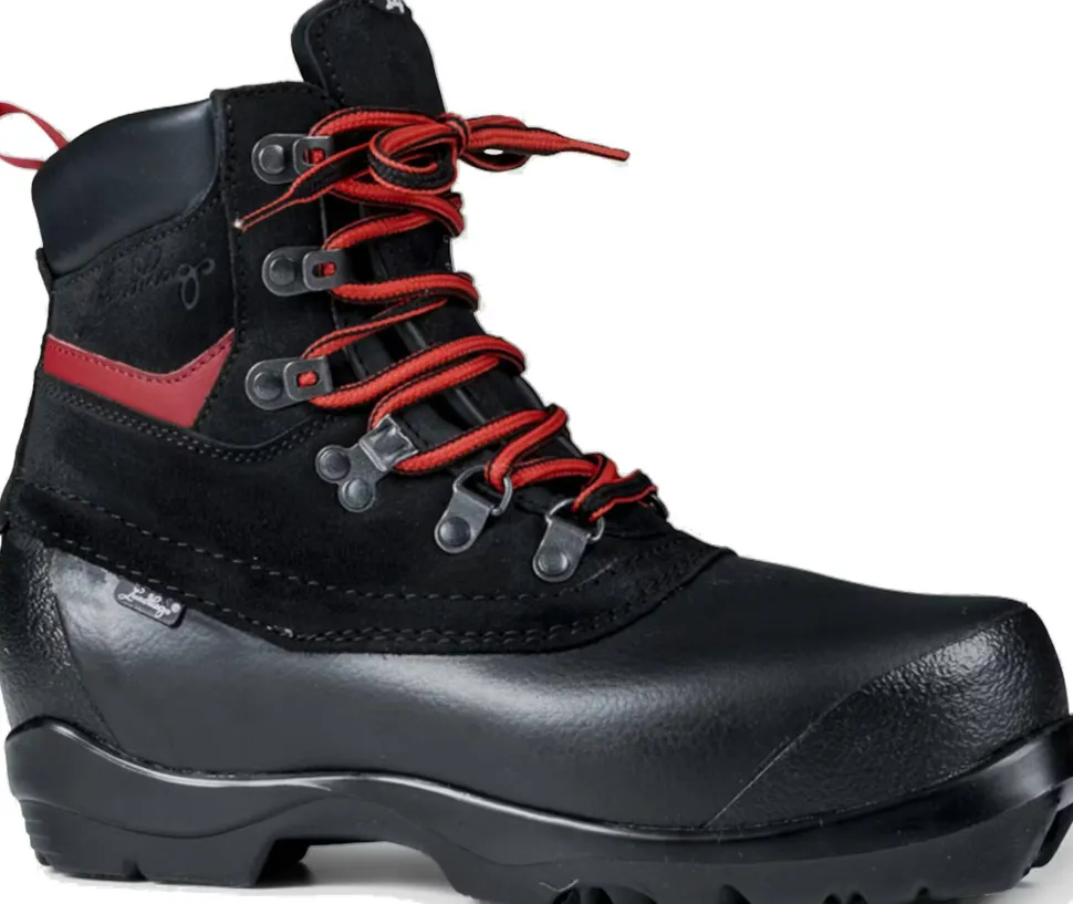 Lundhags Guide BC